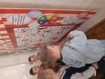 Экскурсия в «Штаб-квартиру» Маршак-центра – в Доме Тюриных,
