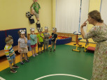 Калейдоскоп английских подвижных игр 