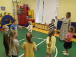 Калейдоскоп английских подвижных игр 