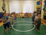 Калейдоскоп английских подвижных игр 