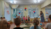 Калейдоскоп английских подвижных игр 