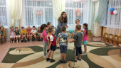 Калейдоскоп английских подвижных игр 