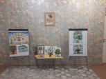 Железнодорожное Древо из цикла "Железнодорожная родословная семьи"
