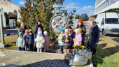 Экскурсия на завод АО "Вагонреммаш" (заводской музей, клуб "Берегиня")