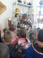 Экскурсия на завод АО "Вагонреммаш" (заводской музей, клуб "Берегиня")
