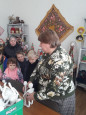 Экскурсия на завод АО "Вагонреммаш" (заводской музей, клуб "Берегиня")