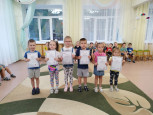 Конкурс детского рисунка "Навстречу к мечте вместе с "РЖД"