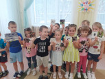 У нас в гостях "ВОЛОНТЕРЫ ВОРОНЕЖА" центр поддержки и развития добровольчества  и Совет ветеранов АО "Вагонреммаш"