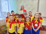 У нас в гостях "ВОЛОНТЕРЫ ВОРОНЕЖА" центр поддержки и развития добровольчества  и Совет ветеранов АО "Вагонреммаш"