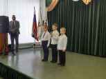 Праздник ко ДНЮ МАТЕРИ на заводе  АО "Вагонреммаш"