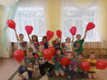 Поделки детей для мам к празднику "ДЕНЬ МАТЕРИ"