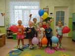 Поделки детей для мам к празднику "ДЕНЬ МАТЕРИ"