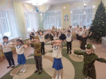 9 декабря День Героев Отечества