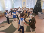 9 декабря День Героев Отечества