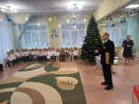 9 декабря День Героев Отечества