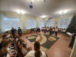 9 декабря День Героев Отечества