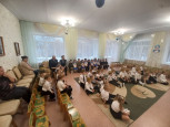 9 декабря День Героев Отечества