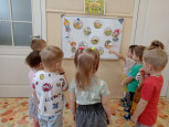 "УРОКИ ЭКОЛЯТ" в рамках Всероссийской эстафеты "Паровозик ЭКОЛЯТ"