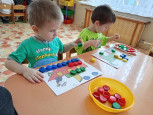 "УРОКИ ЭКОЛЯТ" в рамках Всероссийской эстафеты "Паровозик ЭКОЛЯТ"