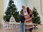 Познавательный экологический КВИЗ "Природу надо нам беречь" в рамках Всероссийского марафона "Паровозик ЭКОЛЯТ" воспитатель Бондарцева Т.В.
