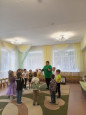 Познавательный экологический КВИЗ "Природу надо нам беречь" в рамках Всероссийского марафона "Паровозик ЭКОЛЯТ" воспитатель Бондарцева Т.В.