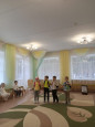 Познавательный экологический КВИЗ "Природу надо нам беречь" в рамках Всероссийского марафона "Паровозик ЭКОЛЯТ" воспитатель Бондарцева Т.В.