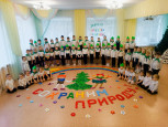 Эко-акция "Добрые крышечки"