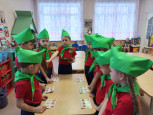 Экопросвещение. «Экологические игры - викторины» 