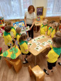 Экопросвещение. «Экологические игры - викторины» 