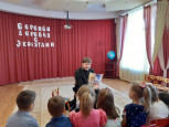 Беседы о важном!