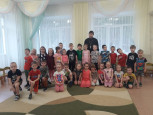 Беседы о важном! 