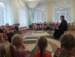 Беседы о важном! 