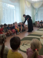 Беседы о важном! 