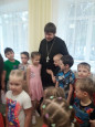 Беседы о важном! 