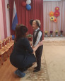 Утренник, посвященный Международному Женскому дню 8 Марта (старшая группа - 3, воспитатели Агеева Е.Н., Кутянина Е.В.)