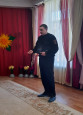 Неделя безопасности в детском саду