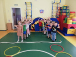 День космонавтики 