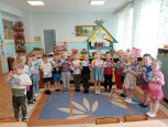 День космонавтики 