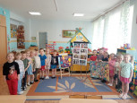 День космонавтики 