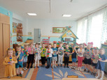 День космонавтики 