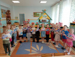 День космонавтики 