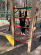 Неделя ЗОЖ в детском саду. Старшая группа - 2 