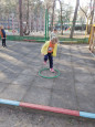Неделя ЗОЖ в детском саду. Средняя группа - 1