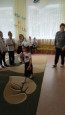 Конкурс чтецов "Помним - гордимся"