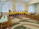 Интеллектуальная олимпиада "Умники и умницы" (дети+родители), воспитатель Медведева Л.А.