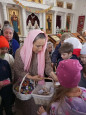 Экскурсия в Храм святого праведного Иоанна Кронштадтского 