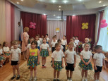 День защиты детей (3 корпус)