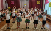 День защиты детей (3 корпус)