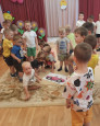День защиты детей (3 корпус)