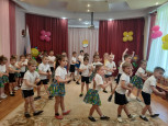 День защиты детей (3 корпус)